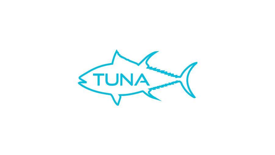 Tuna Logo - Entry by marufxlr for Tuna Logo Design