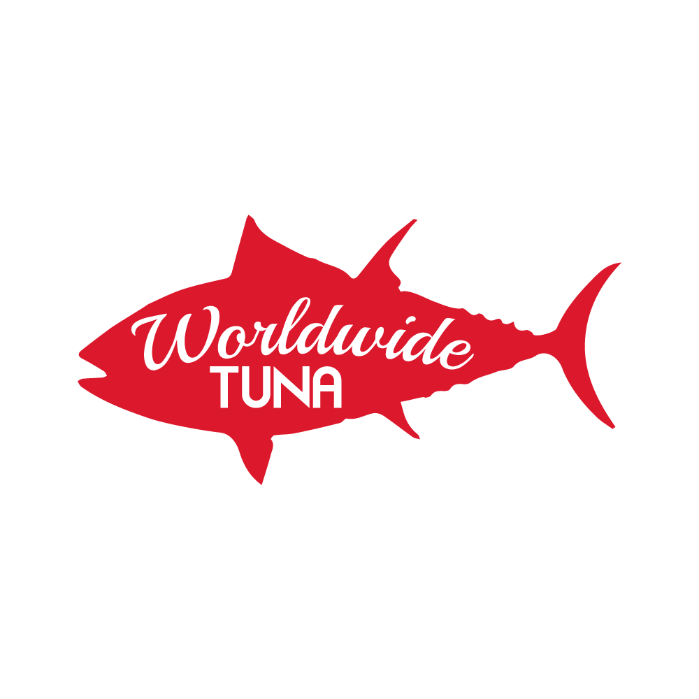 Tuna Logo - Blind Taste Tests