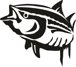 Tuna Logo - Tuna Logo Vector (.CDR) Free Download