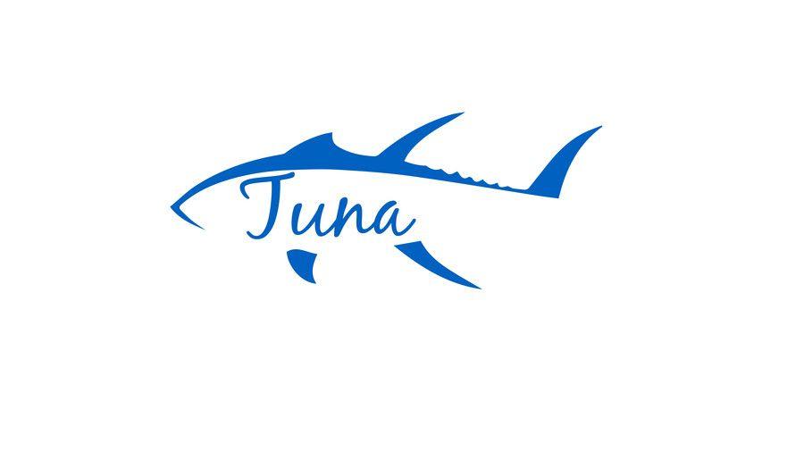 Tuna Logo - Entry #53 by marufxlr for Tuna Logo Design | Freelancer