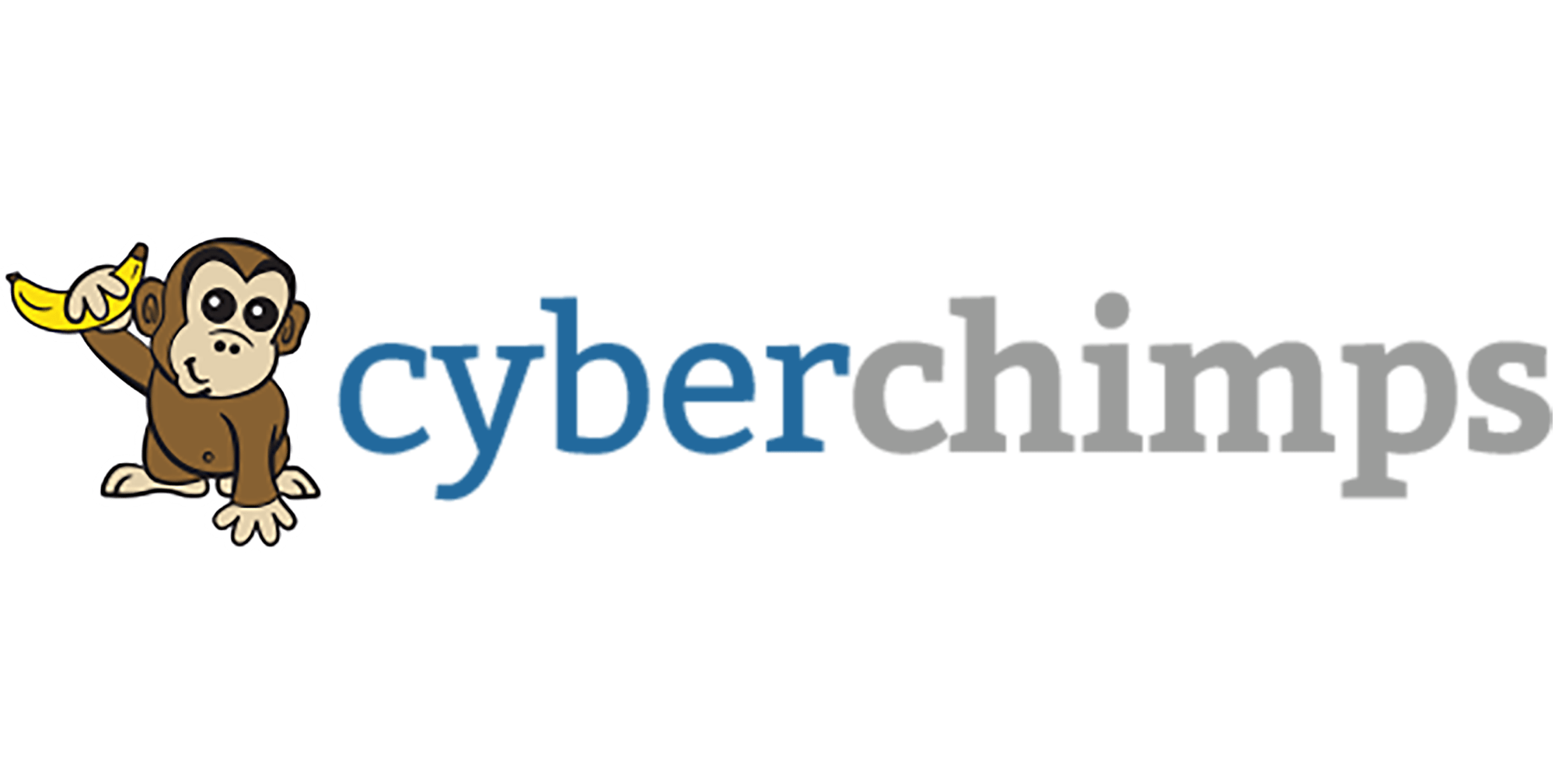CyberChimps Logo - Say hello to our Editor (Silver) Sponsor Cyberchimps