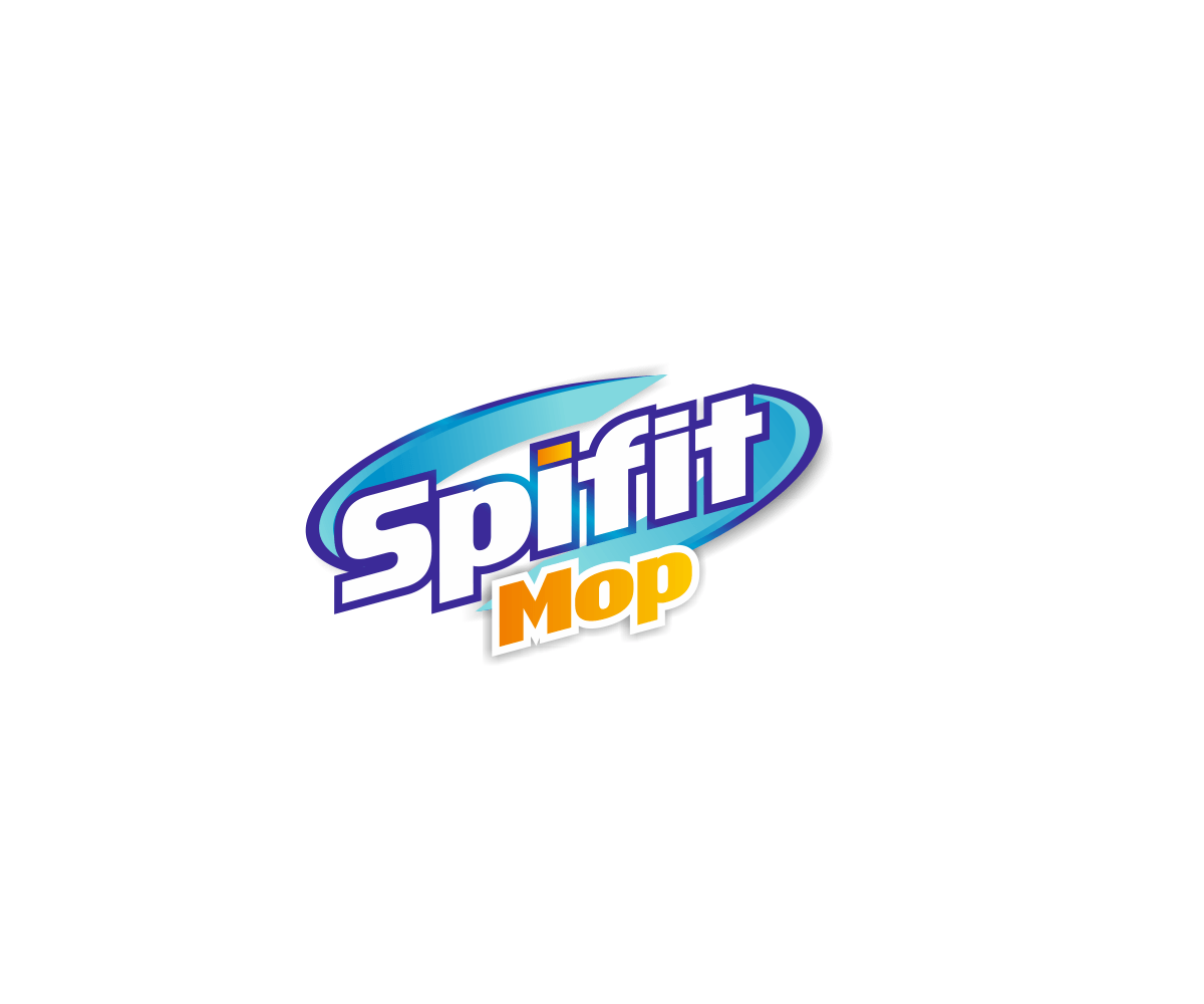 M.O.p. Logo - Serious, Professional, House Cleaning Logo Design for Spifit Mop by ...