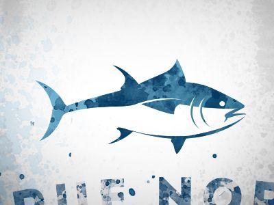 Tuna Logo - Tuna Charter Logo - #2 (Development) by Tim Foster | Dribbble | Dribbble