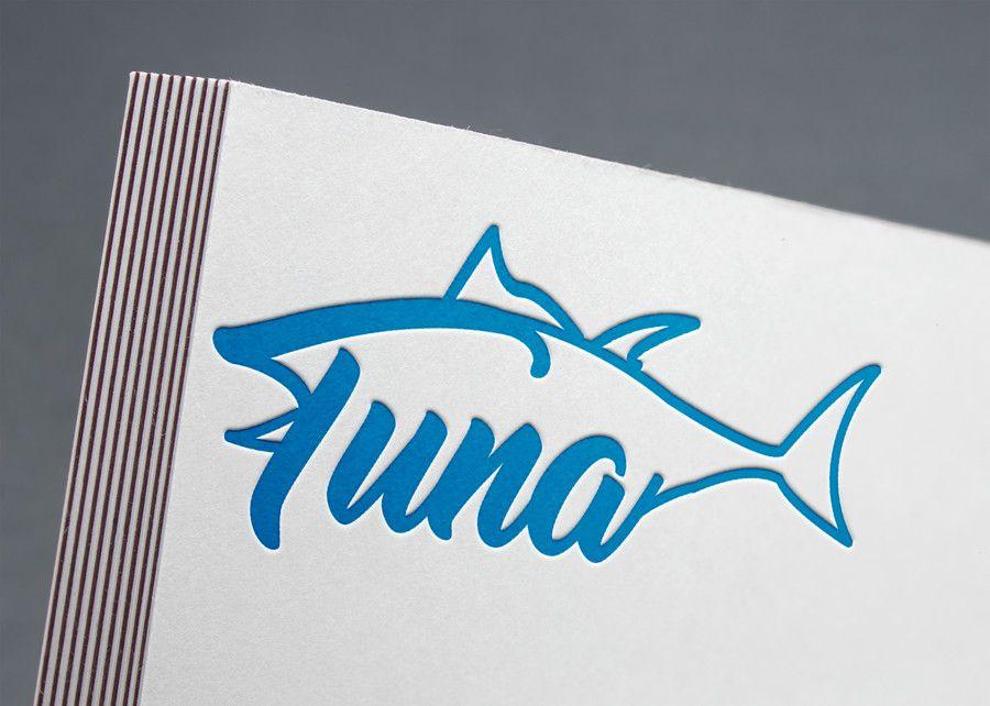Tuna Logo - Entry by radudangratian for Tuna Logo Design