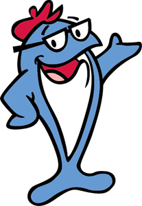 Tuna Logo - Charlie Tuna Logo Vector (.EPS) Free Download