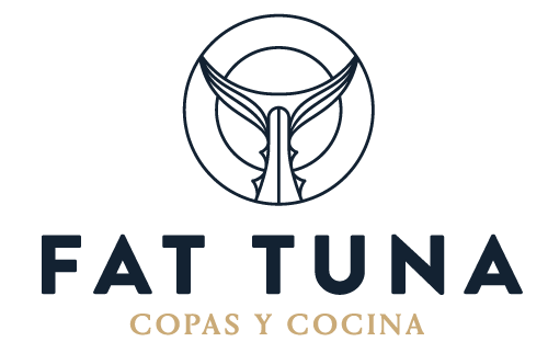 Tuna Logo - Fat Tuna Logo Txt 2 Cabos Guide