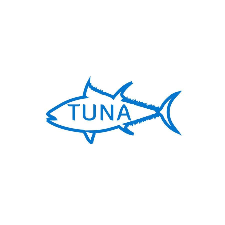 Tuna Logo - Entry by boschista for Tuna Logo Design