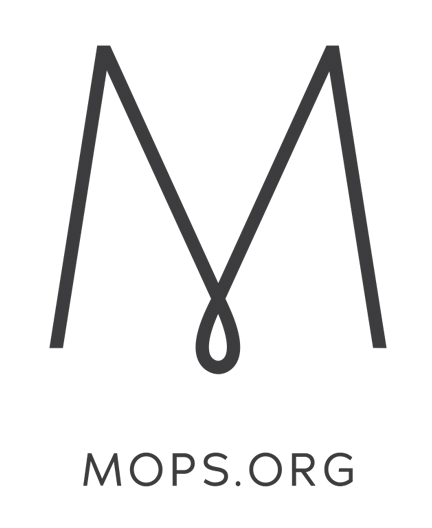 M.O.p. Logo - Welcome to MOPS - MOPS