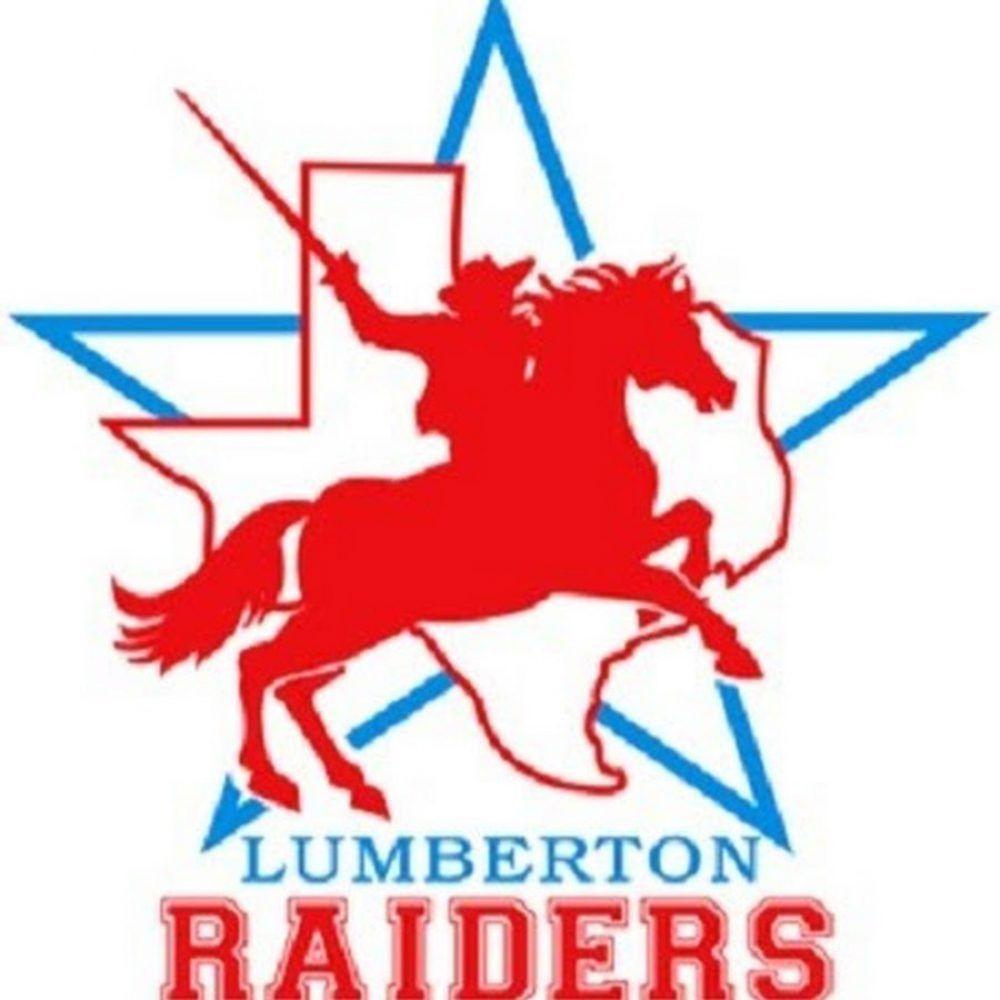 Lumberton Logo - Lumberton High School