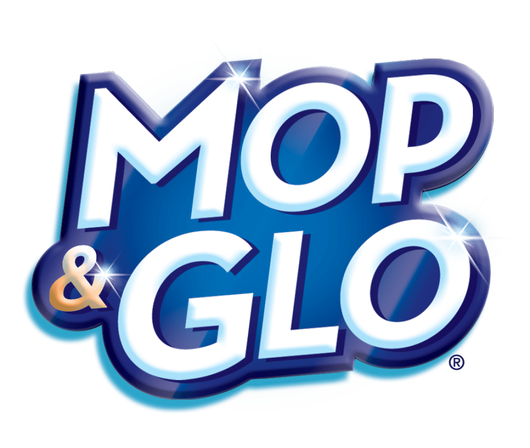 M.O.p. Logo - mop and glo logo
