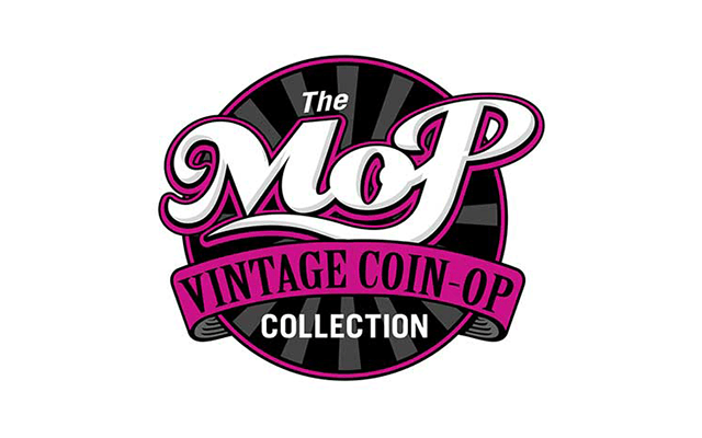 M.O.p. Logo - The Mop Logo – GToad.com