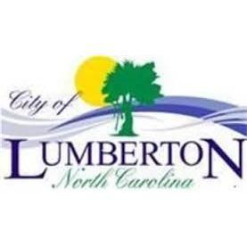 Lumberton Logo - Lumberton Parks and Recreation Department | UNCP Serve