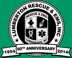 Lumberton Logo - Lumberton Rescue & EMS