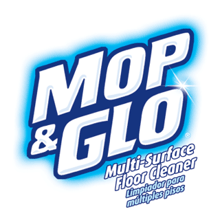 M.O.p. Logo - MOP GLO Products