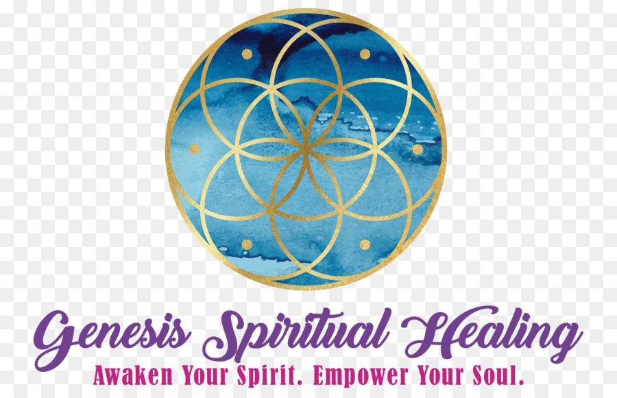 Lumberton Logo - Genesis Spiritual Healing & Metaphysical Center Lumberton Logo Brand ...