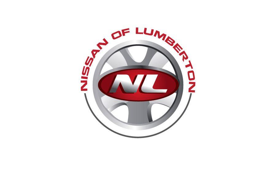 Lumberton Logo - Entry #208 by SomaDas90 for Design an Automotive Dealership Logo ...