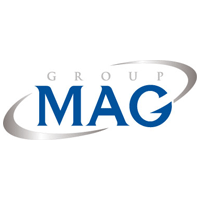 Mag Logo - Group Mag. Download logos. GMK Free Logos