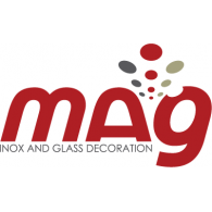 Mag Logo - Mag Dekorasyon Logo Vector (.AI) Free Download