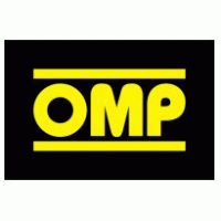 OMP Logo - OMP | Brands of the World™ | Download vector logos and logotypes