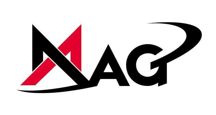 Mag Logo - MAG IAS