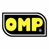 OMP Logo - OMP. Brands of the World™. Download vector logos and logotypes