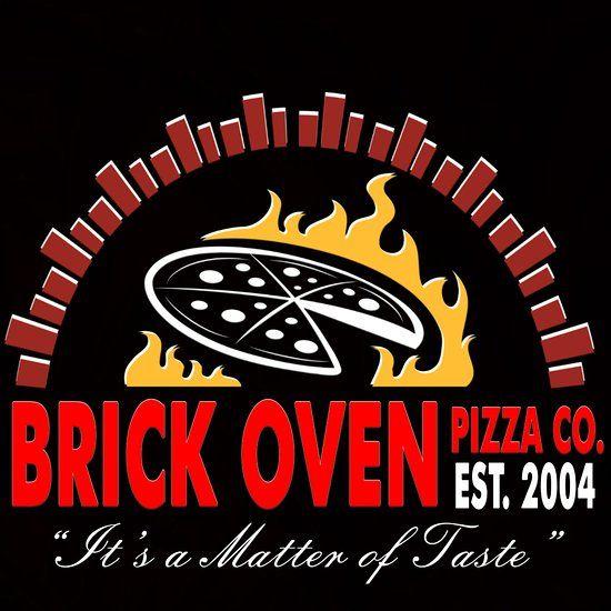 Lumberton Logo - Brick Oven Pizza Co. of Lumberton - Restaurant Reviews, Phone Number ...