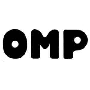 OMP Logo - Our history