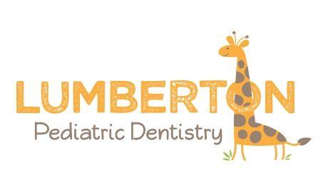 Lumberton Logo - Lumberton Pediatric Dentistry