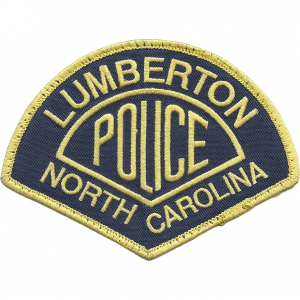 Lumberton Logo - Police Officer Jason Barton Quick, Lumberton Police Department ...