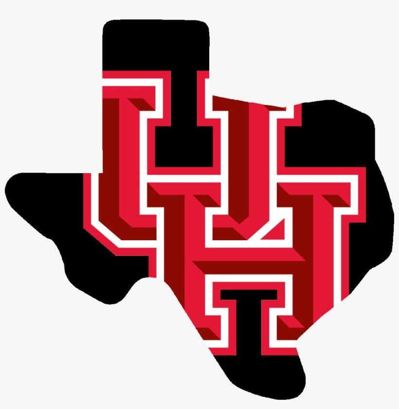 Uh Logo - I'd Much Rather Have The Uh Logo Imposed On The State