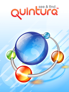 Quintura Logo - Файл:Quintura-logo-for-Wiki.png — Википедия