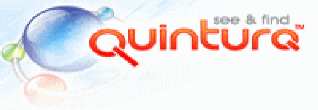 Quintura Logo - Quintura: Un Buscador por Etiquetas o Tags | Alusión...Llamada Virtual