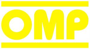 OMP Logo - OMP | COOL SHIRT FIA, P/n: IAA/752028XXX