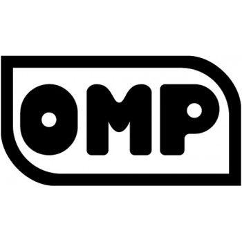 OMP Logo - Omp Logo