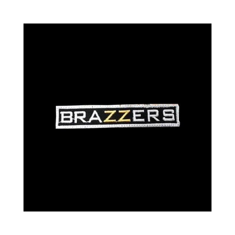 Brazzos Logo - brazzers black cap