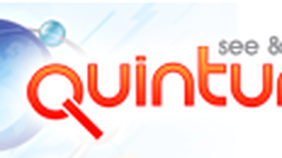 Quintura Logo - Quintura Launches Cloud Search Widget