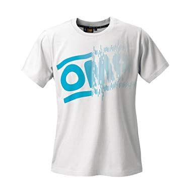 OMP Logo - OMP Logo Men's T-Shirt: Amazon.co.uk: Car & Motorbike