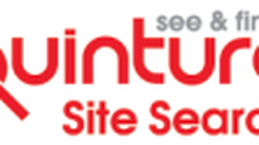 Quintura Logo - Better search for sites: Quintura