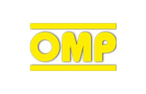 OMP Logo - Start Your Engines - Rains Racing