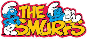 Smurfs Logo - Smurfs Logo Vector (.EPS) Free Download