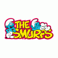 Smurfs Logo - Smurfs | Brands of the World™ | Download vector logos and logotypes