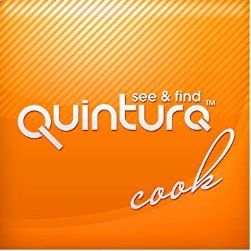 Quintura Logo - Q Cook (Recipe Search): Appstore for Android