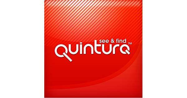 Quintura Logo - Q Search: Appstore for Android