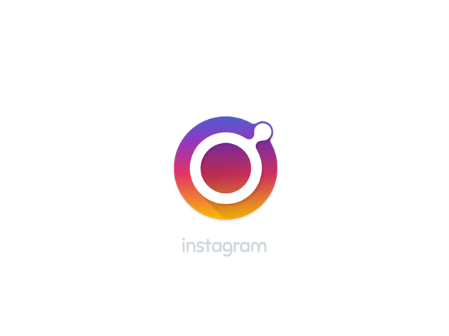 Alternative Logo - 20 Instagram Logo Alternatives That Are Better Than the New Redesign ...
