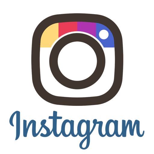 Alternative Logo - Alternative Logo Designs For Instagram's Rebrand. Logo design