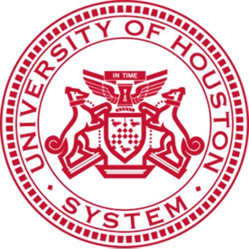Uh Logo - University of Houston System Branding of Houston System