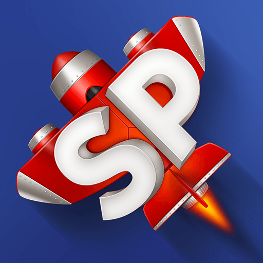 Simpleplanes Logo - SimplePlanes