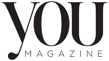 You Logo - Home - YOU Magazine