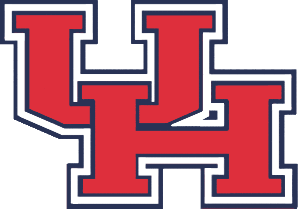 Uh Logo - University Of Houston Unveils New Logos To Mixed Reviews - SB Nation ...