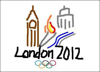 Alternative Logo - BBC NEWS. In Picture. Your alternative Olympic logos